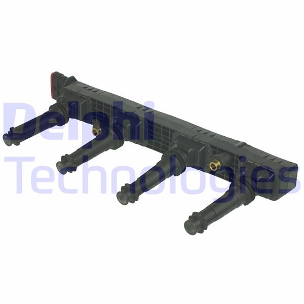 DELPHI GN10375-12B1 Ateşleme Sistemi Ateşleme Bobini - OPEL ASTRA G Coupe (T98) uyumlu
