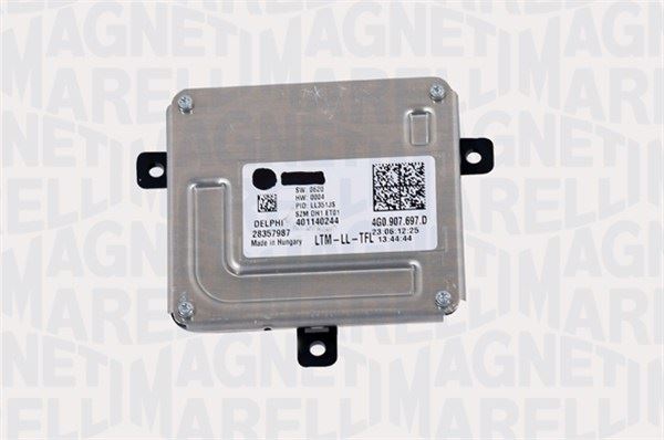 MAGNETI MARELLI 711307329441 Elektrik Sistemi Kumanda Cihazı - AUDI A5 (8T3) uyumlu