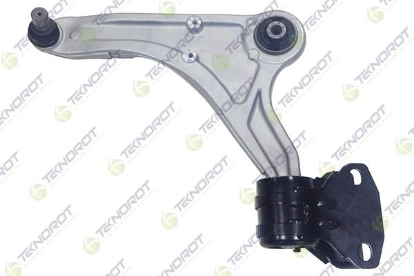 TEKNOROT FO-679 Süspansiyon Sistemi Bugi Kolu - FORD MONDEO V Sedan (CD) uyumlu
