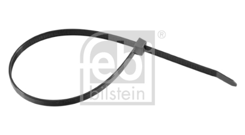 FEBI BILSTEIN 07027 Sarf Malzemeler Kablo Bağlantıları