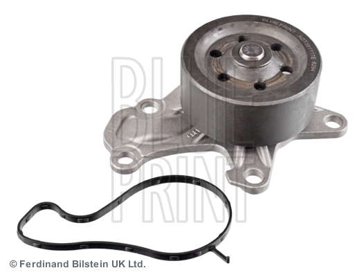 BLUE PRINT ADT391117 Motor Devirdaim - TOYOTA YARIS (_P13_) uyumlu