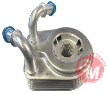 Yağ Soğutucu - GUARNITAUTO - 40553 Ürün Görseli