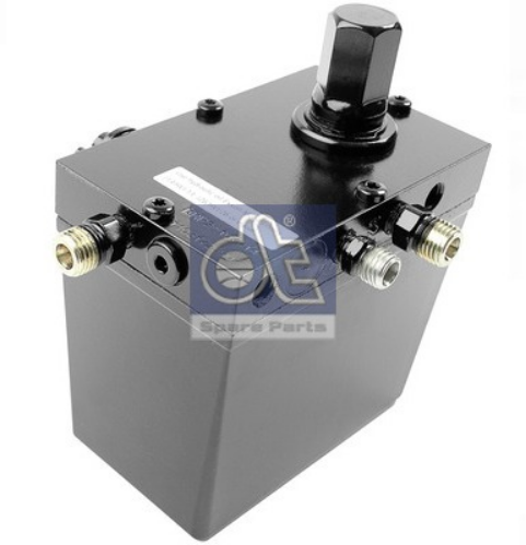 DT Spare Parts 5.65101 Kaporta & Gövde Parçaları Kanin Krikosu - DAF 95 XF uyumlu