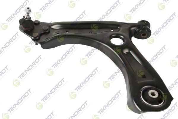 TEKNOROT V-928 Süspansiyon Sistemi Bugi Kolu - SEAT IBIZA IV (6J5, 6P1) uyumlu