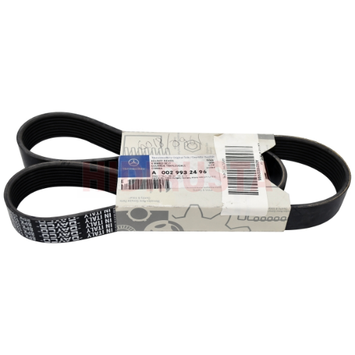 V Kayışı - MERCEDES ORIJINAL - A0029932496 Ürün Görseli