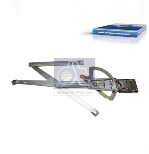 DT Spare Parts 4.61925 Diğer Diğer Donanım & Parçalar - MERCEDES-BENZ ACTROS MP2 / MP3 uyumlu