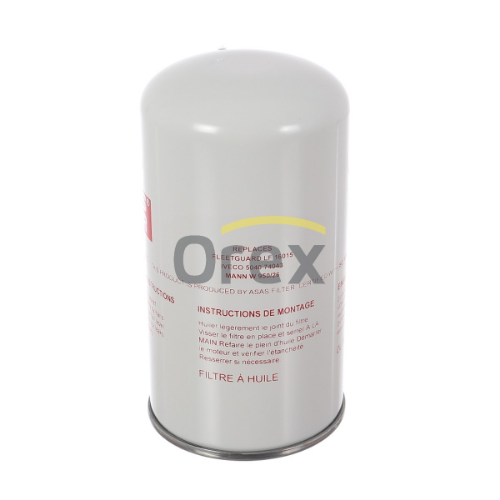 Yağ Filtresi - OREX - 450003 Ürün Görseli