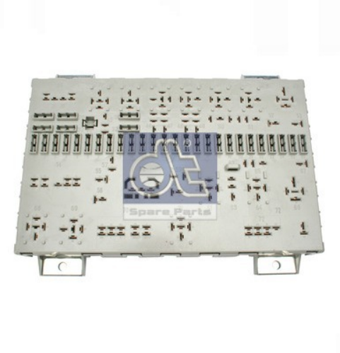 DT Spare Parts 3.37041 Elektrik Sistemi Kontrol Ünitesi