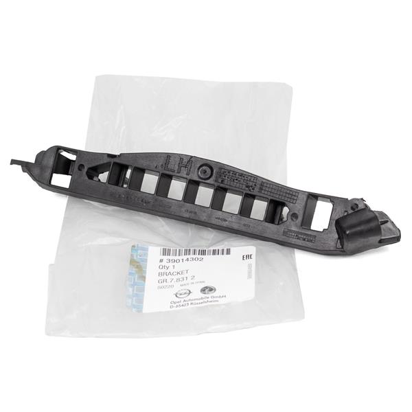 Tampon Braketi - GM - 39014302