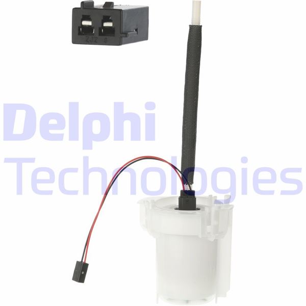 DELPHI FE0788-12B1 Fren Sistemleri Düşük Basınç Pompası - OPEL CORSA C (X01) uyumlu