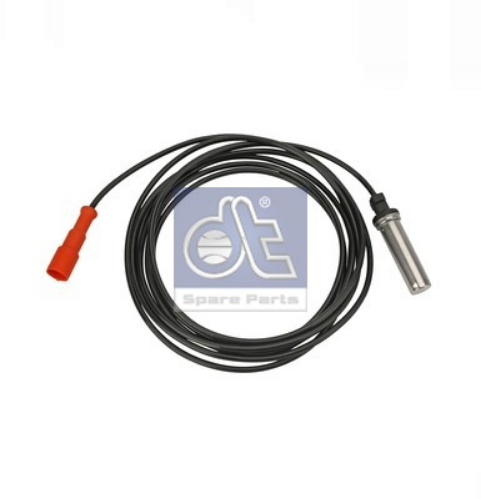 DT Spare Parts 4.64933 Fren Sistemleri Sürüş Dinamiği Ayarı - MERCEDES-BENZ ACTROS MP2 / MP3 uyumlu