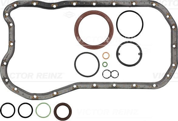 VICTOR REINZ 08-27321-02 Motor Karter Contası - VW PASSAT B3/B4 (3A2, 35I) uyumlu