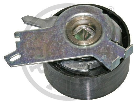 OPTIMAL 0-N1343 Motor Kayış Kasnağı - PEUGEOT 407 (6D_) uyumlu