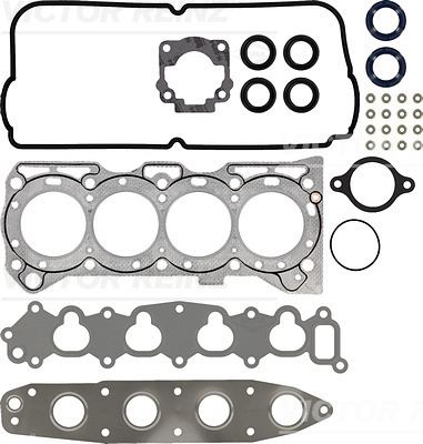 VICTOR REINZ 02-53585-03 Motor Silindir Kafa Contası - SUZUKI BALENO Hatchback (EG) uyumlu