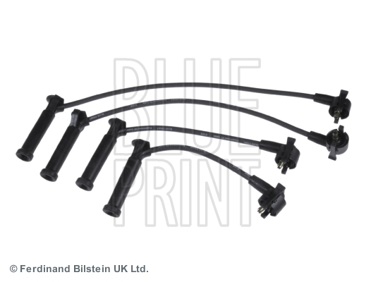 BLUE PRINT ADM51604 Ateşleme Sistemi Ateşleme Kablosu - MAZDA 121 III (JASM, JBSM) uyumlu