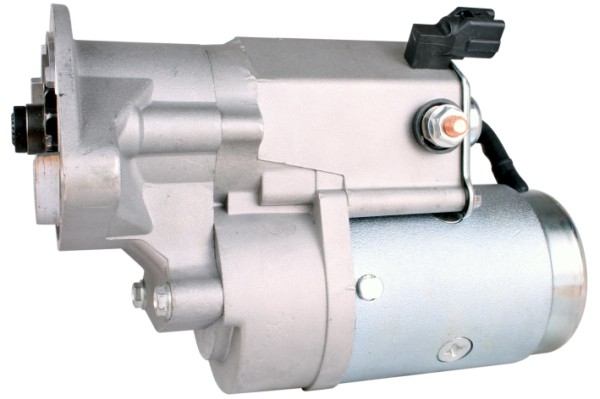 HELLA 8EA 012 526-021 Elektrik Sistemi Marş Motoru - TOYOTA PICNIC (_XM1_) uyumlu