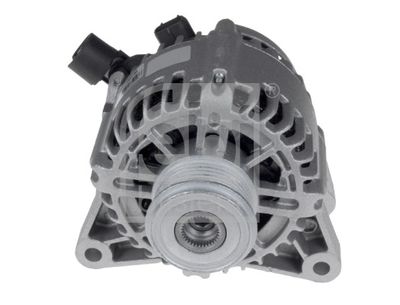 FEBI BILSTEIN 187773 Elektrik Sistemi Alternatör - FORD FIESTA V (JH_, JD_) uyumlu
