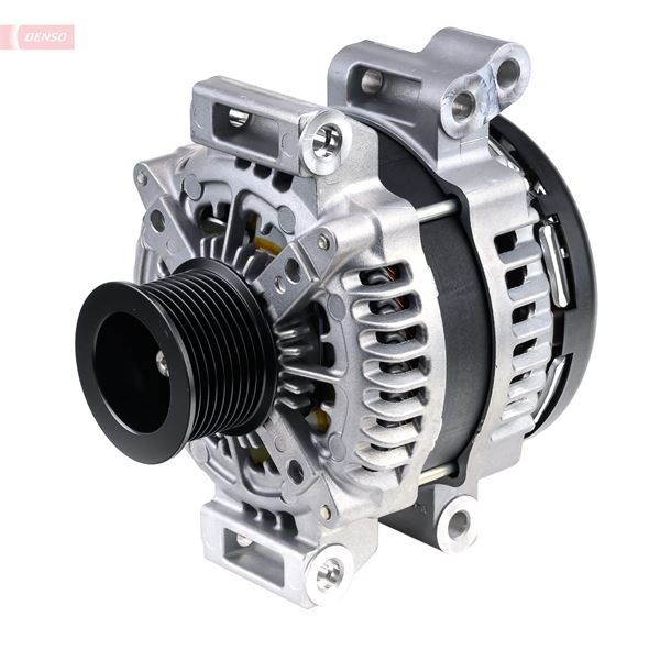 DENSO DAN1209 Elektrik Sistemi Alternatör - TOYOTA LAND CRUISER 200 (_J2_) uyumlu