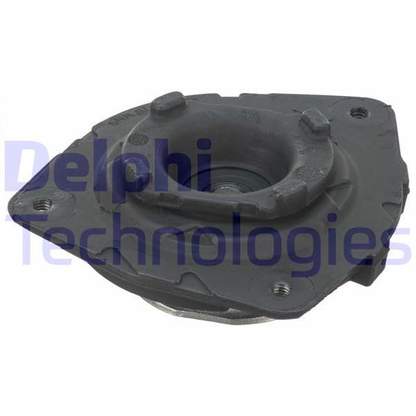 DELPHI BSJ20019 Süspansiyon Sistemi Amortisör - NISSAN MICRA III (K12) uyumlu