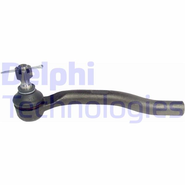 DELPHI TA2640 Direksiyon Sistemi Mafsal - HONDA CIVIC VIII Hatchback (FN, FK) uyumlu