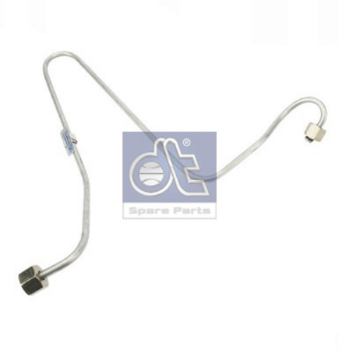 DT Spare Parts 3.21105 Yakıt Sistemi Yakıt Hattı & Rail - MAN F8 uyumlu