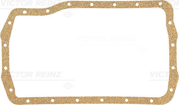 VICTOR REINZ 71-12972-00 Motor Karter Contası - RENAULT 18 (134_) uyumlu