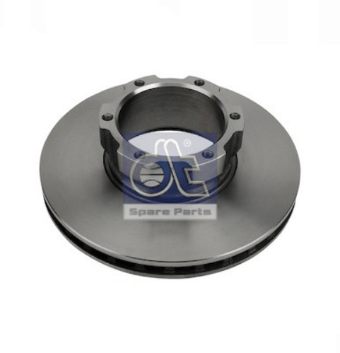 DT Spare Parts 4.63988 355-GRP-4.63988 Ürün Görseli