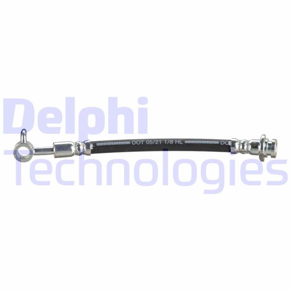 DELPHI LH7754 Fren Sistemleri Fren Hortumları - NISSAN QASHQAI II (J11, J11_) uyumlu