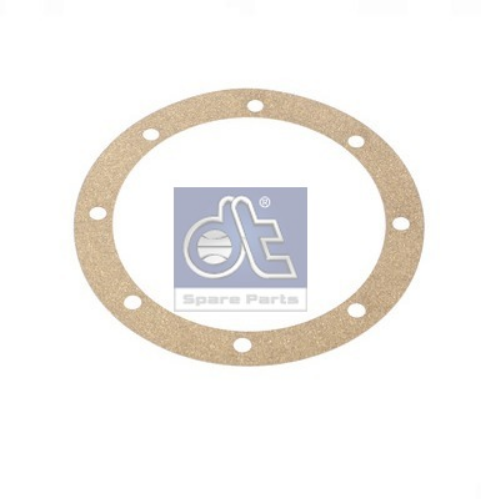 DT Spare Parts 4.20392 Jant & Lastik & Bijon Poyra - MERCEDES-BENZ ACTROS MP2 / MP3 uyumlu