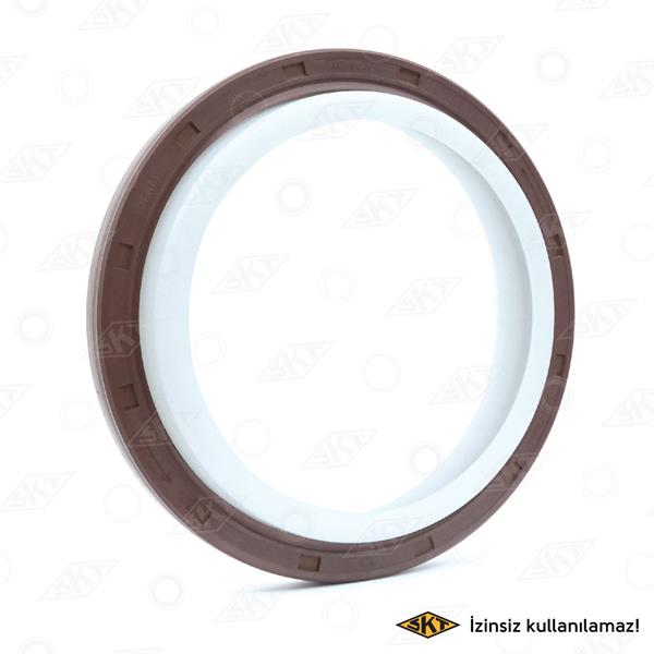 SKT 410494-V Motor Radyal Mil Contası Seti - MERCEDES-BENZ CLS (C218) uyumlu