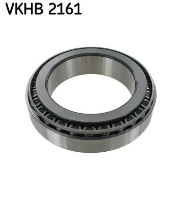 SKF VKHB 2161 Jant & Lastik & Bijon Poyra - MAN TGM I uyumlu