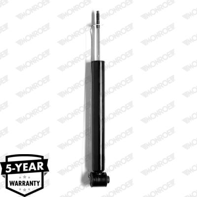 MONROE 45008 Süspansiyon Sistemi Amortisör - VW PASSAT B5 (3B2) uyumlu