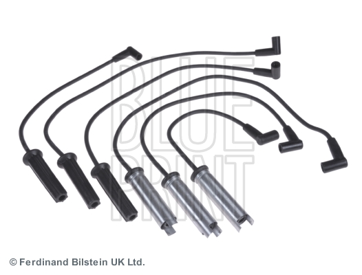 BLUE PRINT ADA101602 Ateşleme Sistemi Ateşleme Kablosu - CHRYSLER VOYAGER / GRAND VOYAGER III (GS_, NS_) uyumlu