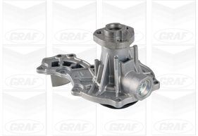 GRAF PA679 Motor Devirdaim - AUDI A4 B5 (8D2) uyumlu
