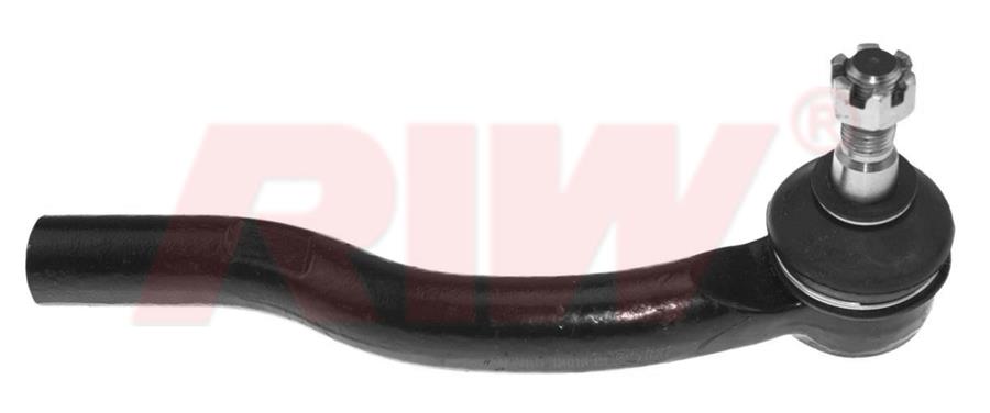 Rot Başı - RIW - TO2006 Ürün Görseli