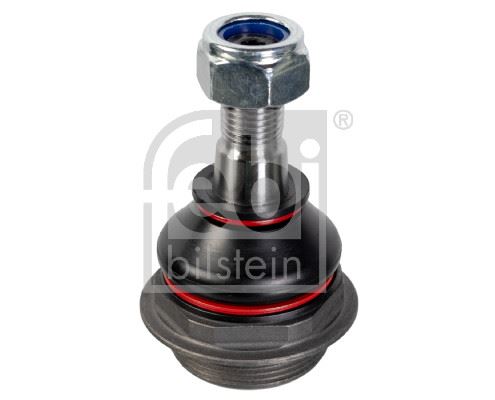 FEBI BILSTEIN 280444 Tekerlek & Aks Parçaları Taşıyıcı Mafsal - CITROËN C4 II (NC_) uyumlu