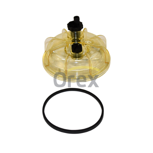 Mazot Su Ayırıcı Filtresi - OREX - 352022
