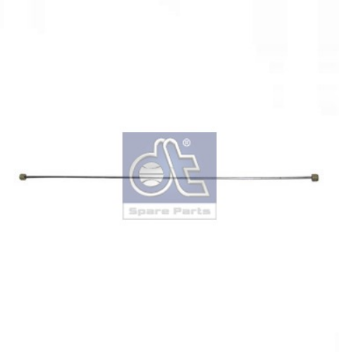 DT Spare Parts 4.10324 Yakıt Sistemi Yakıt Hattı & Rail