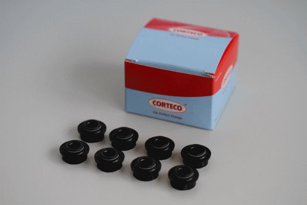 CORTECO 19036122 Motor Supap Kılavuzu & Conta - FORD SIERRA II (GBG, GB4) uyumlu