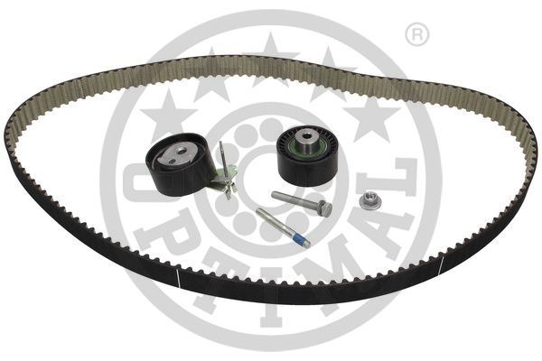 OPTIMAL SK-1598 Motor Triger Seti - PEUGEOT 206 SW (2E/K) uyumlu