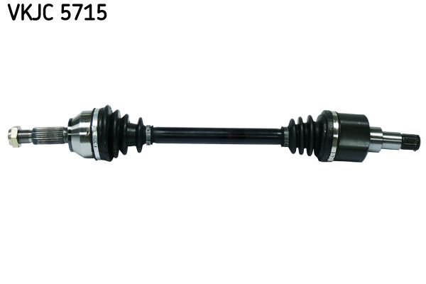 SKF VKJC 5715 Diferansiyel & Aktarma Sistemi Tahrik Mili - FORD FIESTA V (JH_, JD_) uyumlu