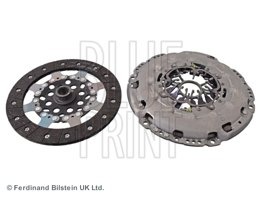 BLUE PRINT ADN130237 Debriyaj Sistemi Debriyaj Seti - NISSAN X-TRAIL II (T31) uyumlu