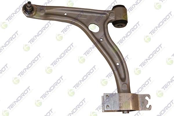 TEKNOROT M-579 Süspansiyon Sistemi Bugi Kolu - MERCEDES-BENZ B-SERISI Sports Tourer (W246, W242) uyumlu