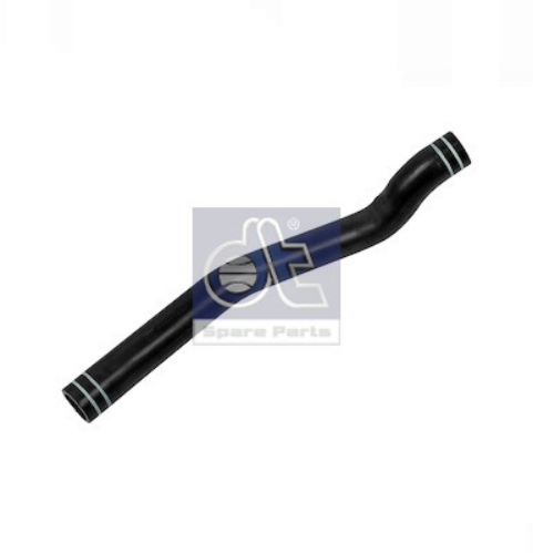 DT Spare Parts 4.81331 Soğutma Sistemi Soğutma Hortumları & Bağlantıları - MERCEDES-BENZ ACTROS MP2 / MP3 uyumlu