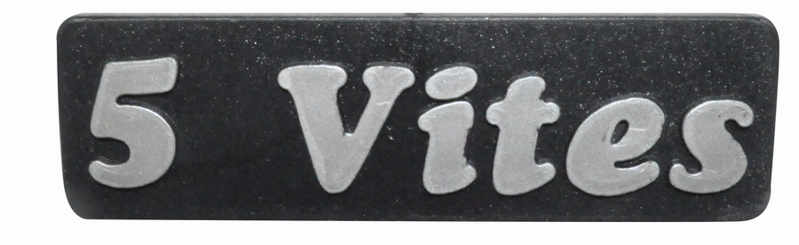 Çamurluk Yazısı - OKSA - 204