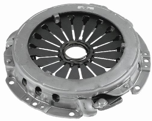 SACHS 3082 600 752 Debriyaj Sistemi Debriyaj Baskısı - HYUNDAI MATRIX (FC) uyumlu