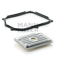 MANN-FILTER H 2019 KIT 2 Şanzıman Hidrolik Kumanda - VW TRANSPORTER T4 Minibüs/Otobüs (70B, 70C, 7DB, 7DK, 70J, 70K, uyumlu