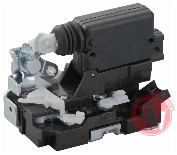 Kapı Kilidi - GUARNITAUTO - 41867 Ürün Görseli