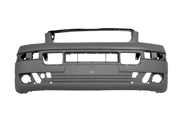 POLIPLAST 100.18101 Kaporta & Gövde Parçaları Tampon & Parçaları - VW TRANSPORTER T5 Minibüs/Otobüs (7HB, 7HJ, 7EB, 7EJ) uyumlu
