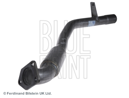 BLUE PRINT ADC46033 Emme & Egzoz Sistemi Katalizör & Susturucu - MITSUBISHI PAJERO SPORT I (K7_, K9_) uyumlu